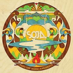 SOJA